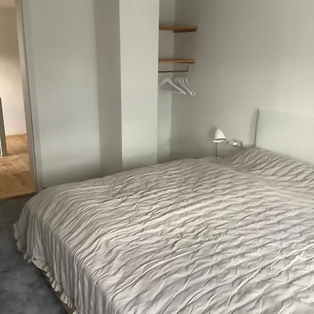 Feriehus Zum Rossbach Biberschlag