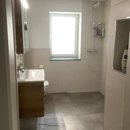 Zum Rossbach * Biberschlag