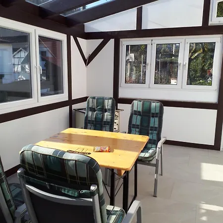 Zum Rossbach Biberschlag