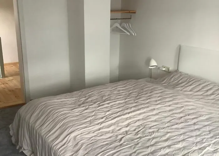 Ferienhaus Zum Rossbach Biberschlag