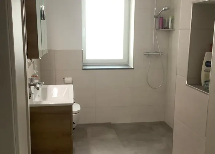 Zum Rossbach * Biberschlag