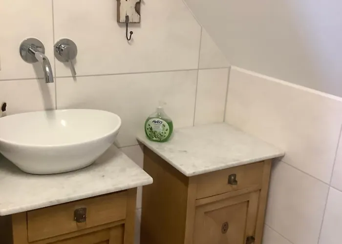 Zum Rossbach * Biberschlag