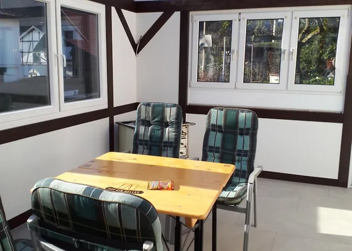 Zum Rossbach Biberschlag